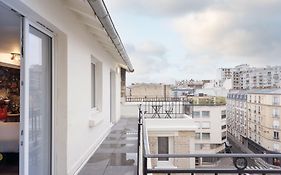 Hotel 31 - Paris Tour Eiffel